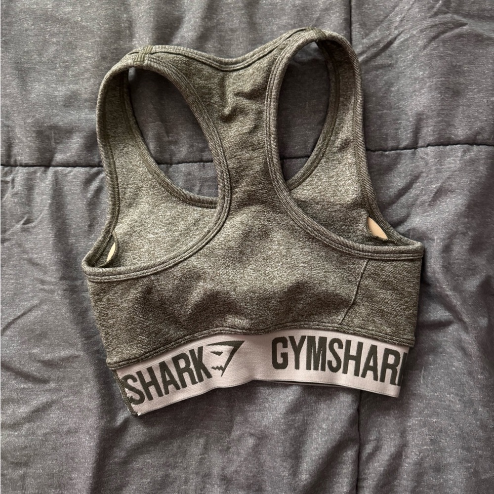 Gym Shark matching workout set. - Picture 5 of 8